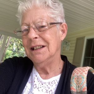 Meet your Posher, Barbara